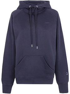 Coperni Long-Sleeved Drawstring Hoodie