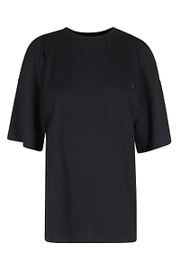 Coperni Open Shoulder T-Shirt
