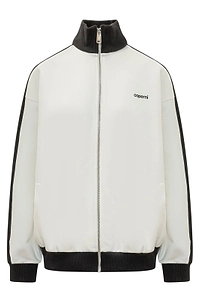 Coperni Oversized Track Jacket