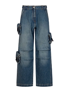 Coperni Pocket Detailed Jeans
