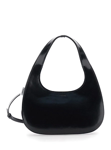 Slim Swipe Phone Baguette Bag