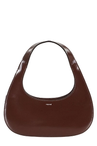 Slim Swipe Baguette Bag
