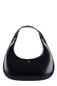 Coperni Slim Swipe Baguette Bag