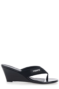Coperni Wedge Sandals