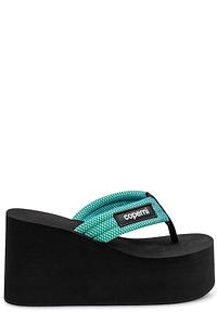 Coperni Wedge Heeled Sandals
