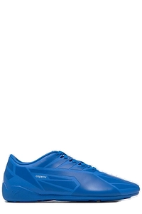 Coperni X Puma Panelled Lace-Up Sneakers