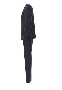 Corneliani Cc Collection Slim Fit Suit