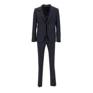 Corneliani Three Piece Suit