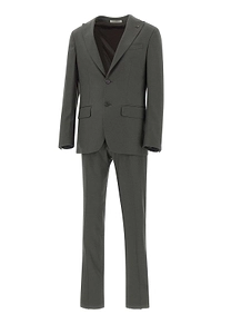 Corneliani Code Two Piece Suit