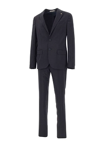 Corneliani Right Two Piece Suit