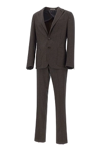 Corneliani Slim Two-Piece Suit