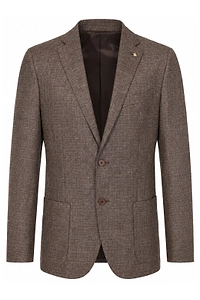 Corneliani Two-Button Blazer
