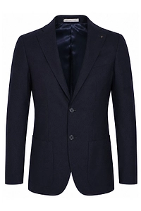 Corneliani Two-Button Blazer