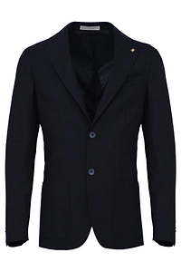 Corneliani Two-Button Blazer