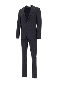Corneliani Two Piece Suit