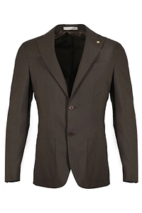 Corneliani Two-Button Blazer