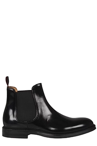 Corvari Chelsea Boots