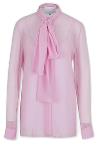 Costarellos Bow Detailed Blouse