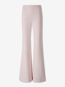 Maree Crepe Tailored Trousers