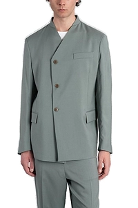 Arnaldo Single Breasted Blazer