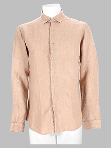 Domenico Corfu Long-Sleeve Shirt
