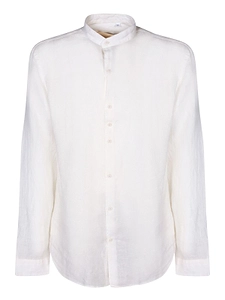 Domenico Stand Collar Shirt