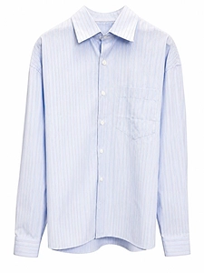 Costumein Eric Ml Striped Shirt