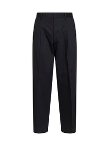 Vincent Pleated Pants