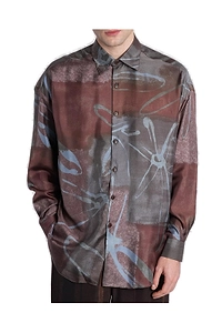 Costumein Valentino Shirt