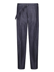 Costumein Johnny Straight-Leg Jeans