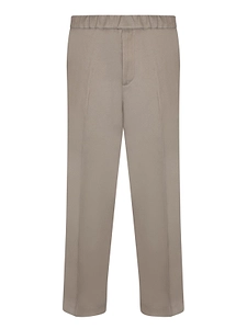 Costumein Wide-Leg Elasticated Waist Pants