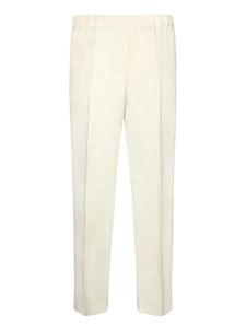 Costumein Wide-Leg Elasticated Waist Pants