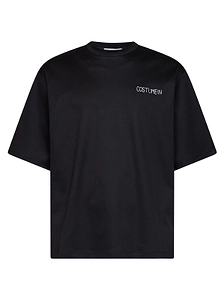 Costumein Logo Oversized T-Shirt
