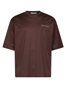 Costumein Logo Oversized T-Shirt