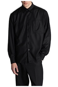 Costumein Long Sleeve Buttoned Shirt