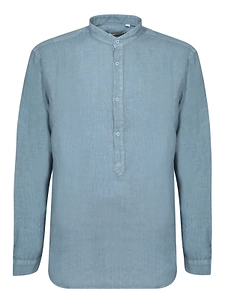Costumein Martincorfu Mandarin Collar Shirt