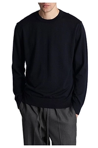 Costumein Long Sleeve Crewneck Jumper