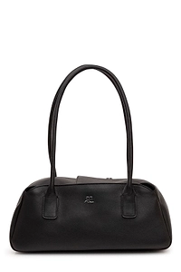 CourrÈGes Strip Shoulder Bag