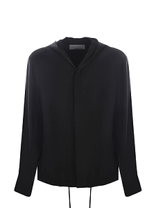 Otaru Hooded Jacket