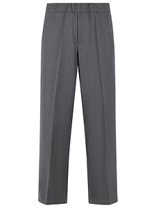 Costumein Pajama Wide-Leg Pants