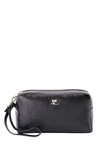 CourrÈGes Ac Beauty Pouch Bag