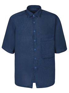 Costumein Short Sleeve Button-Up Shirt