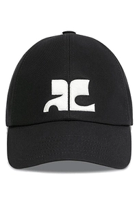 CourrÈGes Ac Logo Cap