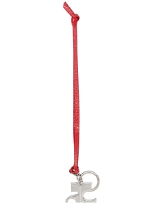 CourrÈGes Ac Naplack Key Ring