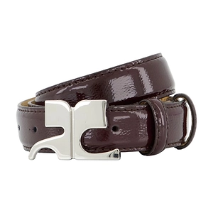 CourrÈGes Ac Belt