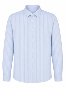 Costumein Striped Button-Up Shirt