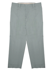 Costumein Tailored Straight-Leg Pants