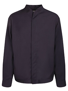 Timisoara Stand Collar Shirt