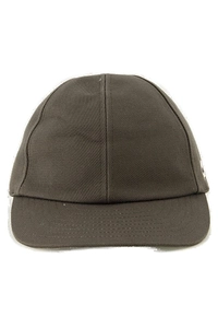 CourrÈGes Ac Signature Cap