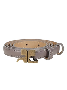 CourrÈGes Ac Slim Belt
